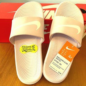 New Nike Slides